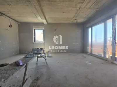 Wohnung 79,58 m² in Umag, Neubau und Loggia - 7