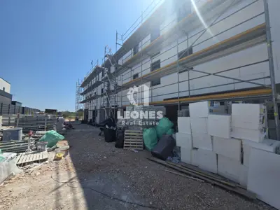 Wohnung 79,58 m² in Umag, Neubau und Loggia - 5