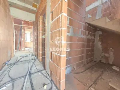 Wohnung 79,58 m² in Umag, Neubau und Loggia - 13