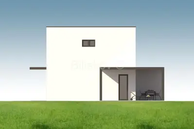 For Sale, Pag, Mandre, Duplex Apartment, Sea View, New Construction - 9