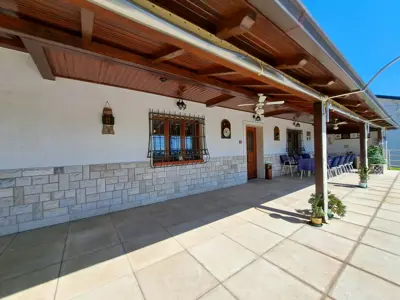 Vila 542 m², Pobri - pogled na more i okućnica 1.200 m² - 7