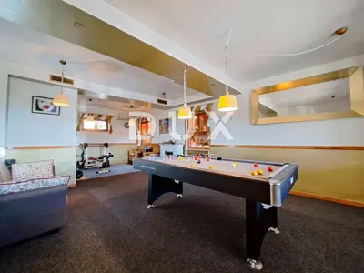 Vila 542 m², Pobri - pogled na more i okućnica 1.200 m² - 9