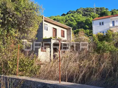 Land 960 m², Vis - sea view - 12