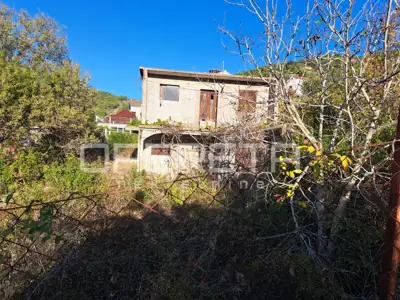 Land 960 m², Vis - sea view - 14