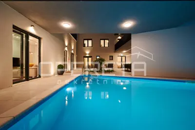 KUĆA, PRODAJA, DUGI RAT, 592 m² - 5
