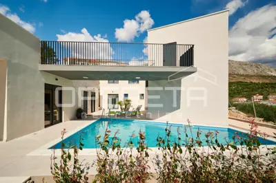 KUĆA, PRODAJA, DUGI RAT, 592 m² - 11