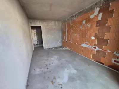 Semi-detached house 128 m², Malinska, pool and garden - 19