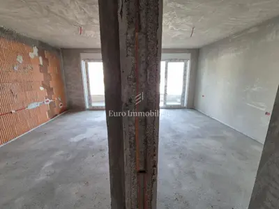 Semi-detached house 128 m², Malinska, pool and garden - 16
