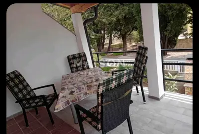 Apartment house, Sabunike, 6 apartments and 700 m from the beach - 22