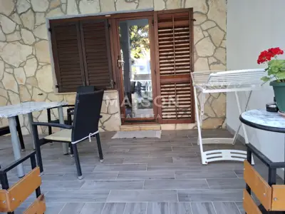 Apartment house, Sabunike, 6 apartments and 700 m from the beach - 16