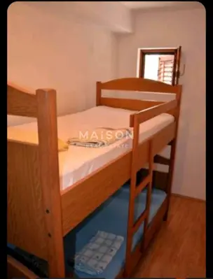 Apartment house, Sabunike, 6 apartments and 700 m from the beach - 13