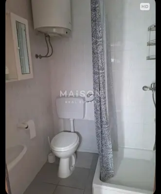 Apartment house, Sabunike, 6 apartments and 700 m from the beach - 7
