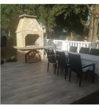 Apartment house, Sabunike, 6 apartments and 700 m from the beach - 4