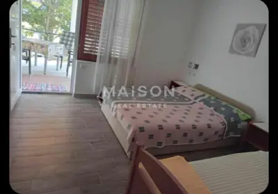 Apartment house, Sabunike, 6 apartments and 700 m from the beach - 5