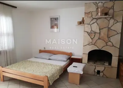 Apartment house, Sabunike, 6 apartments and 700 m from the beach - 9