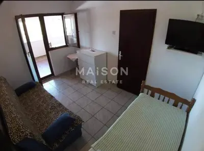 Apartment house, Sabunike, 6 apartments and 700 m from the beach - 6