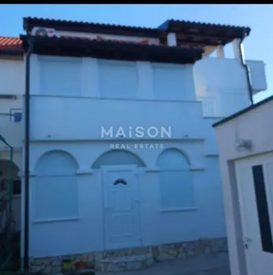 Apartment house, Sabunike, 6 apartments and 700 m from the beach - 2