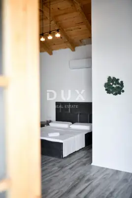 Haus 194 m², Gornje Raštane - Pool und Grill - 13