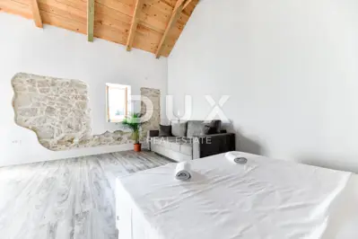 Haus 194 m², Gornje Raštane - Pool und Grill - 15