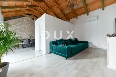 Haus 194 m², Gornje Raštane - Pool und Grill - 7