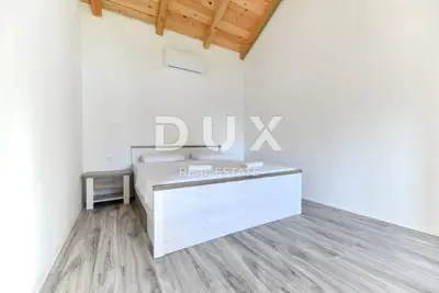 Haus 194 m², Gornje Raštane - Pool und Grill - 19