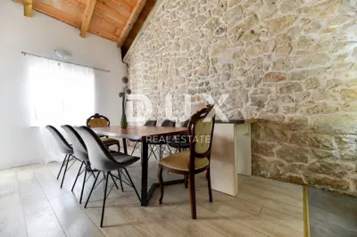 Haus 194 m², Gornje Raštane - Pool und Grill - 11