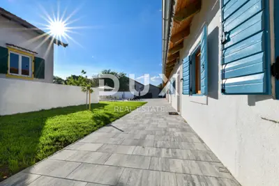 Haus 194 m², Gornje Raštane - Pool und Grill - 22
