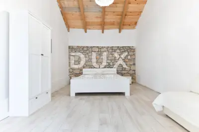 Haus 194 m², Gornje Raštane - Pool und Grill - 9