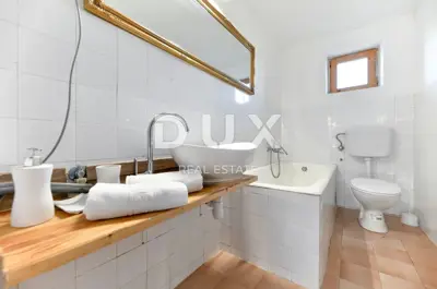 Haus 194 m², Gornje Raštane - Pool und Grill - 8