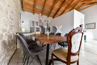 Haus 194 m², Gornje Raštane - Pool und Grill - 5