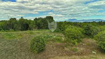 Building land, Labin - near the town and infrastructure - 2