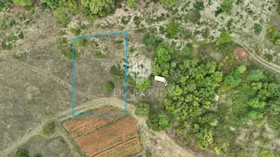 Building land, Labin - near the town and infrastructure - 3