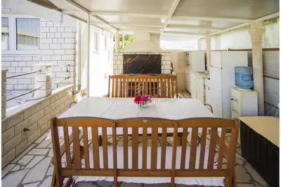 Family house near the sea in a quiet location - Pelješac - 8