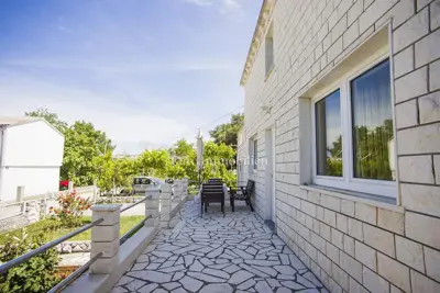 Family house near the sea in a quiet location - Pelješac - 9