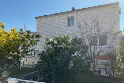 Family house near the sea in a quiet location - Pelješac - 10