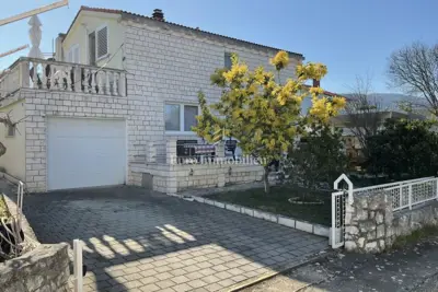 Family house near the sea in a quiet location - Pelješac - 2