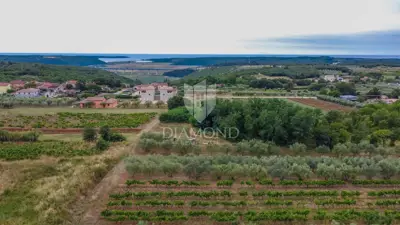 Vila 270 m², Novigrad - panoramski pogled na more - 21