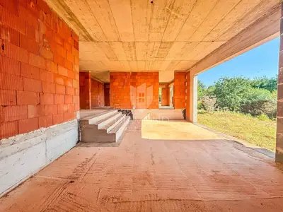 Vila 270 m², Novigrad - panoramski pogled na more - 4