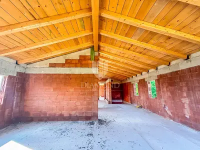 Vila 270 m², Novigrad - panoramski pogled na more - 16