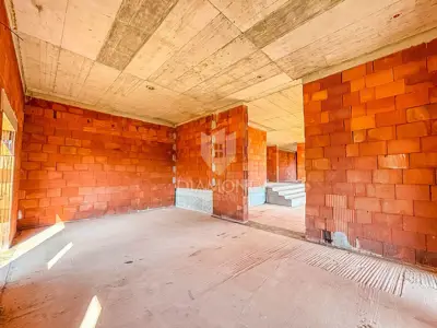 Vila 270 m², Novigrad - panoramski pogled na more - 19