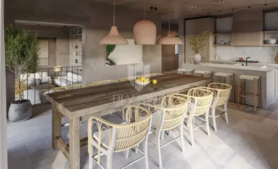 Vila 270 m², Novigrad - panoramski pogled na more - 8