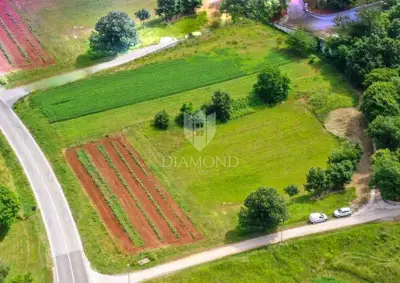 Land 9,500 m², Heki - next to the business zone - 3