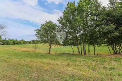 Land 9,500 m², Heki - next to the business zone - 4