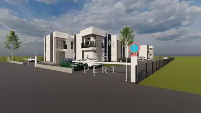 Dugo Selo - Jug, New build, terraced house, 135 m² - 7