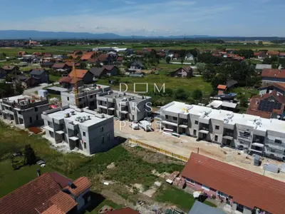 Dugo Selo - Jug, New build, terraced house, 135 m² - 6