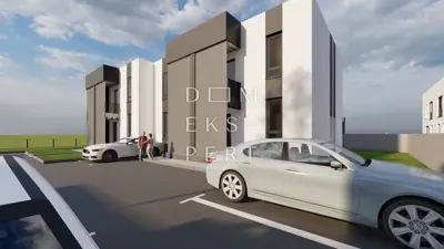 Dugo Selo - Jug, New build, terraced house, 135 m² - 17