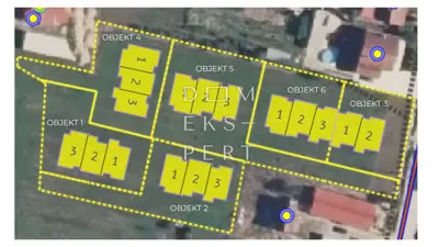 Dugo Selo - Jug, New build, terraced house, 135 m² - 9