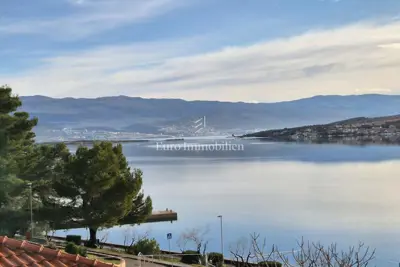 Apartment for sale in Uvala Soline, 55 m² - 2