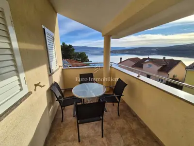 Apartment for sale in Uvala Soline, 55 m²