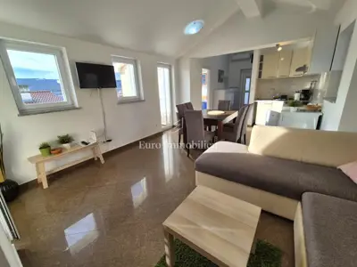 Apartment for sale in Uvala Soline, 55 m² - 6